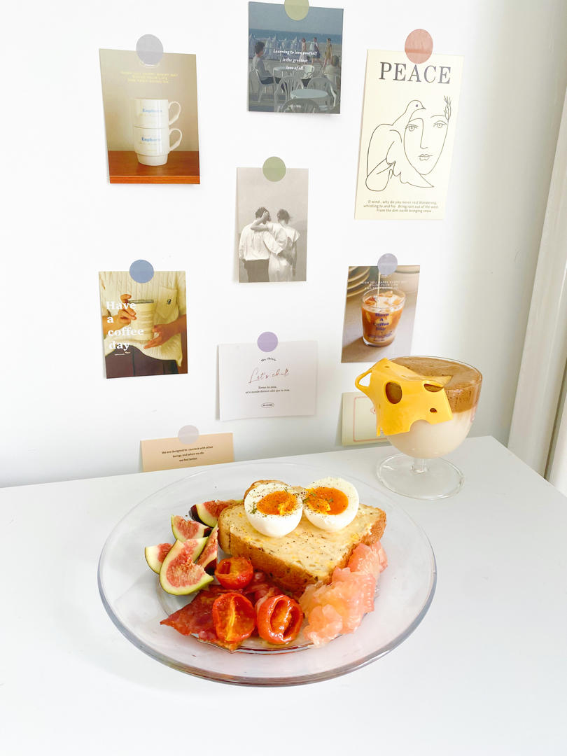 一步到位！日式流心蛋溏心蛋半熟蛋