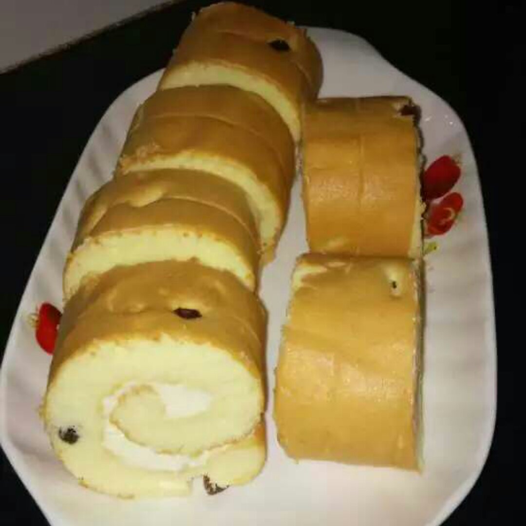 小四卷～风靡美食群的美味蛋糕卷