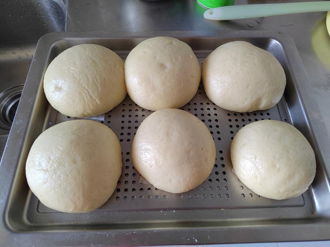 手把手教你蒸馒头