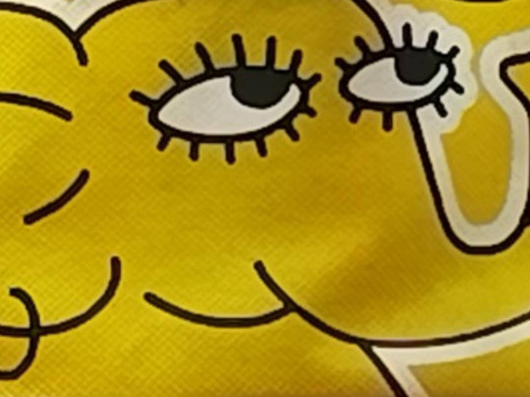 饭的脸皮