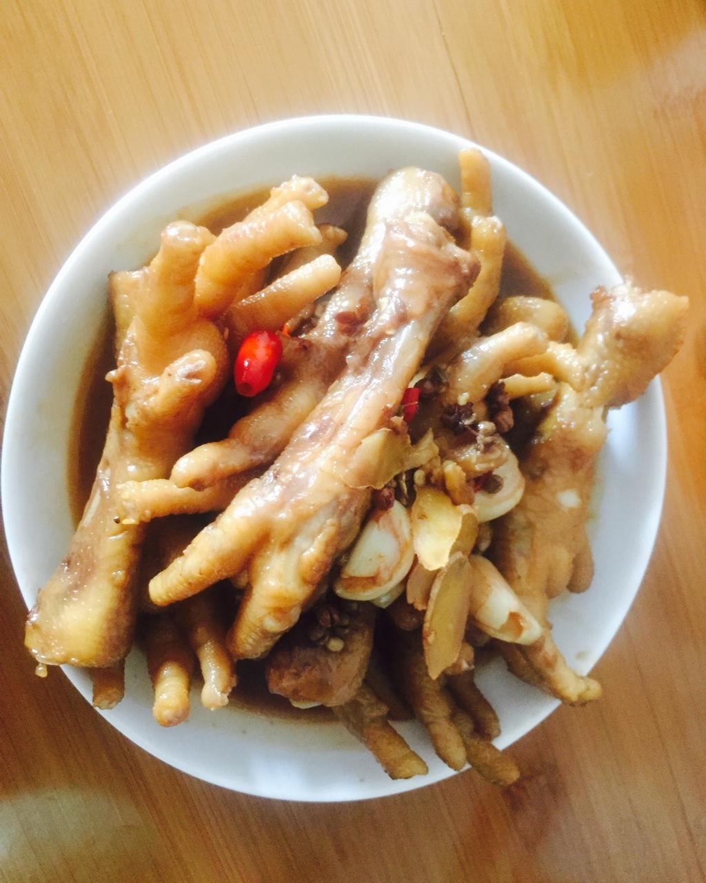 午餐•2018年2月2日
