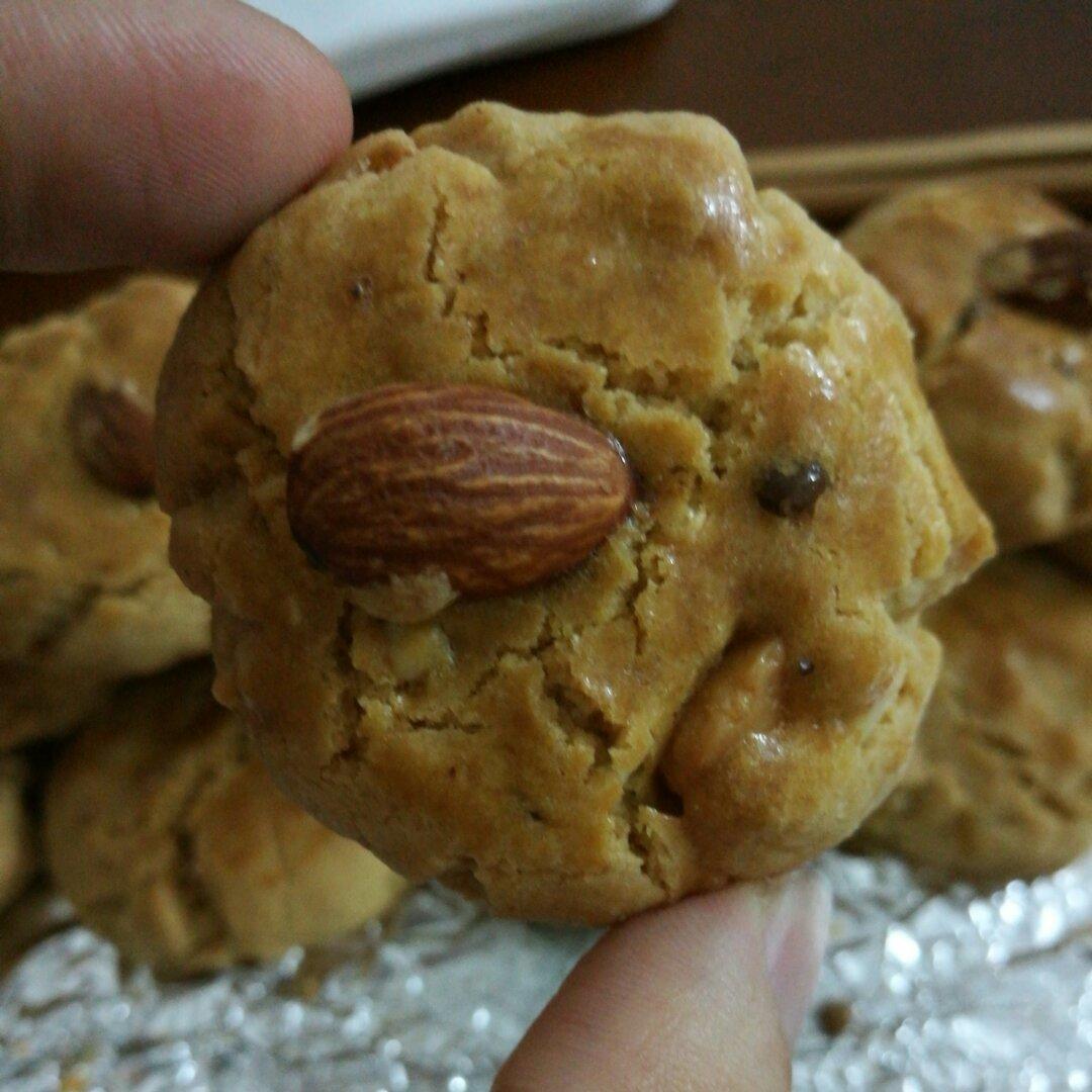 核桃酥 女侠森森