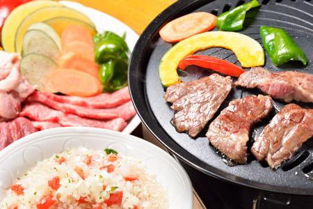 【伙食庄】巴西烤肉汁Molho Vinagrete