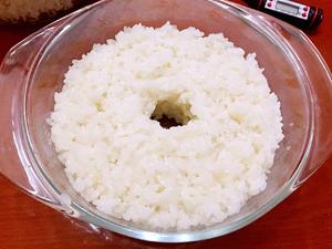 自酿米酒的做法 步骤7