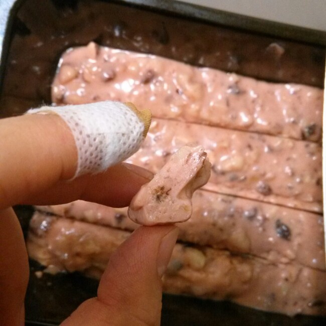棉花糖版牛轧糖