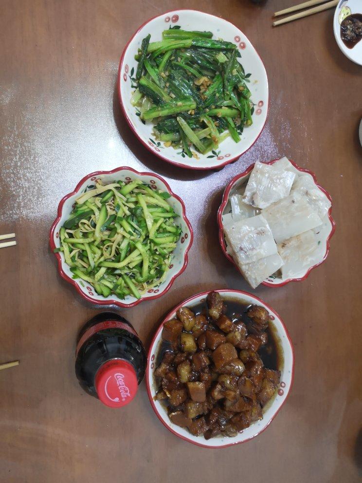 不辜负美食不辜负爱