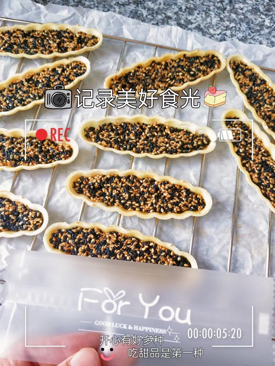糯米船（简单易做）