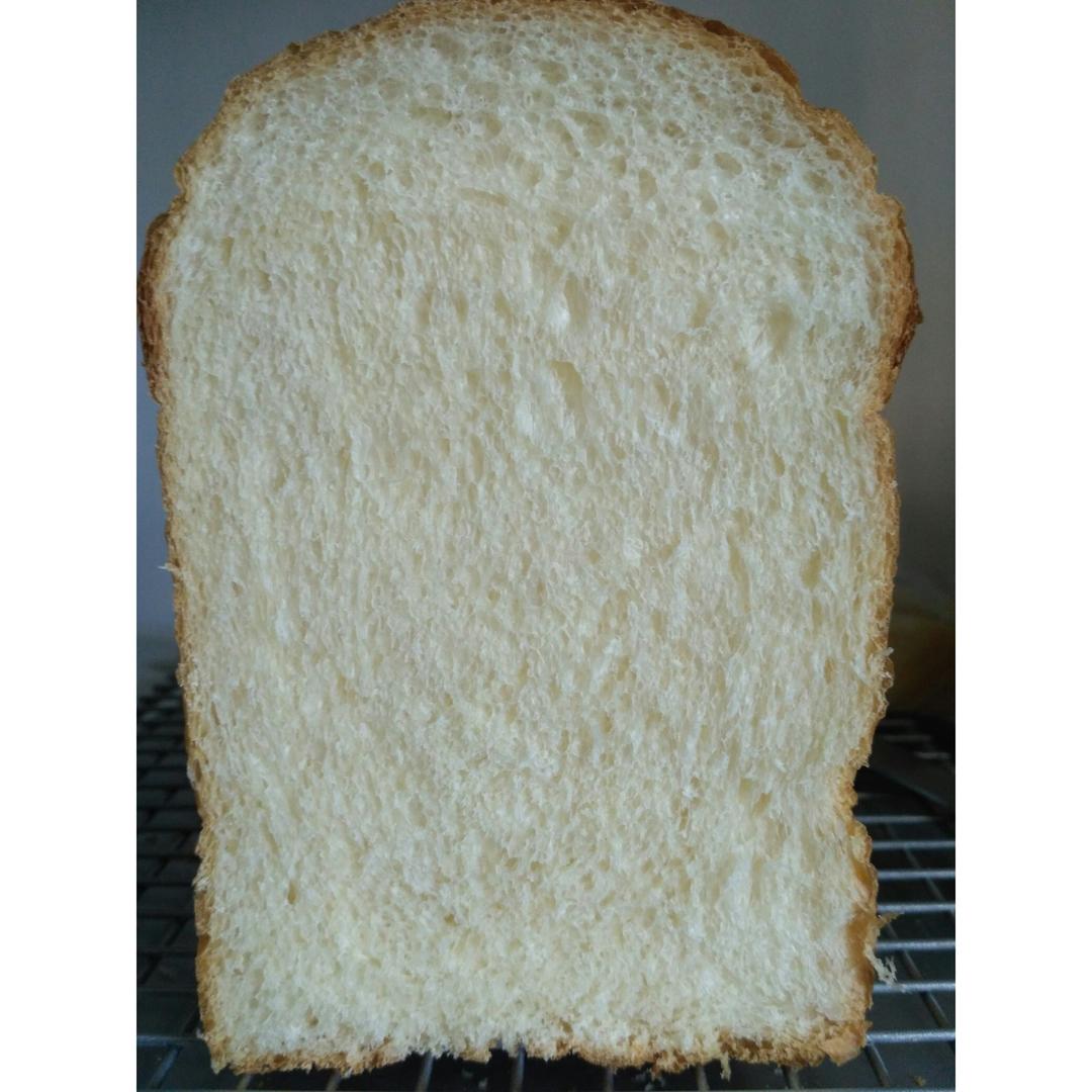 超萌日式牛奶卷