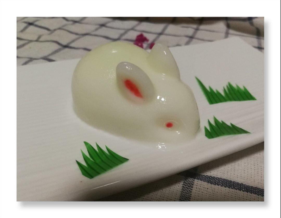 零失败网红布丁