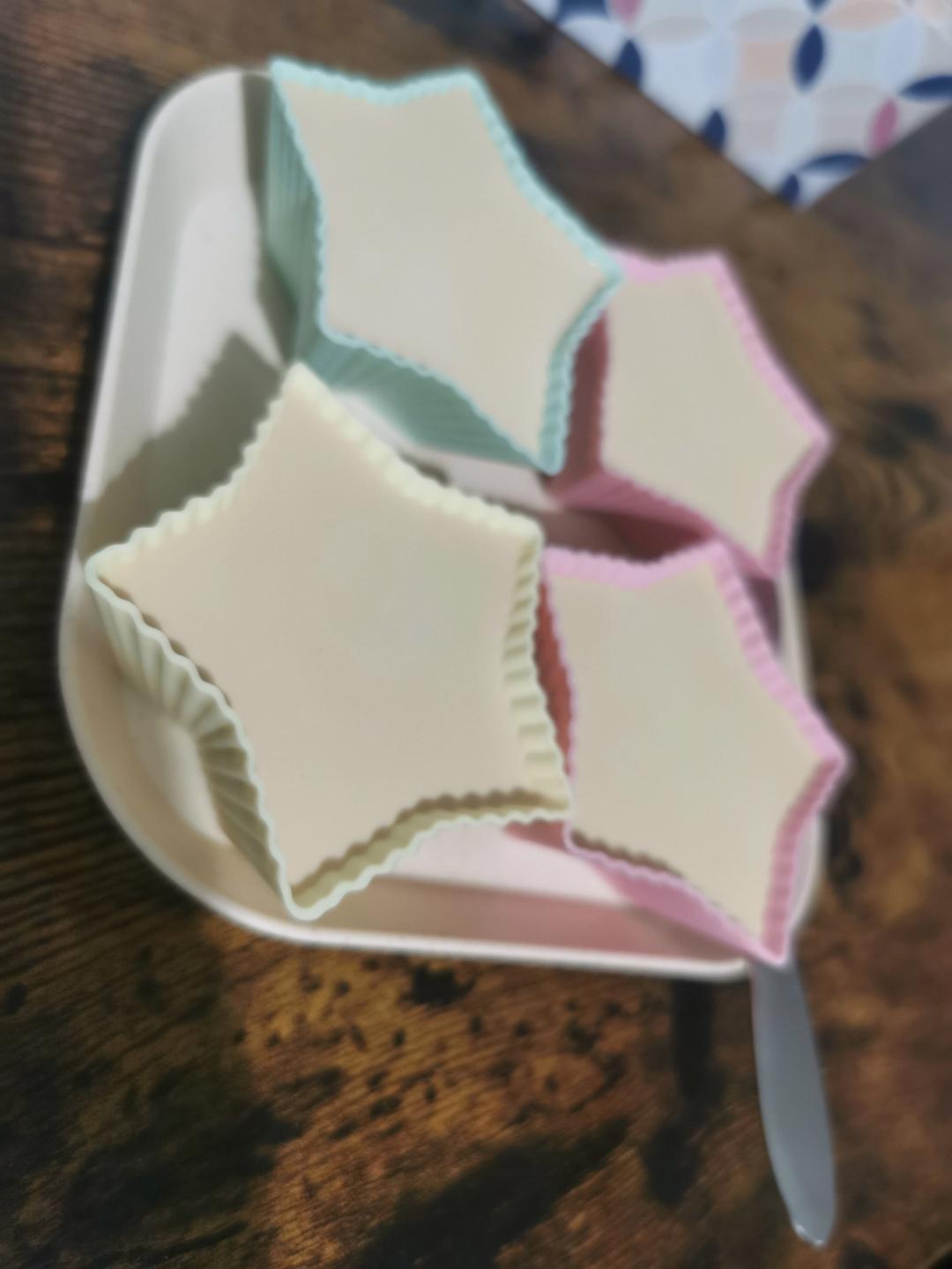 伯爵红茶奶冻