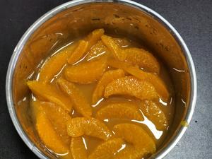 风味最佳的橙子果酱🍊的做法 步骤3