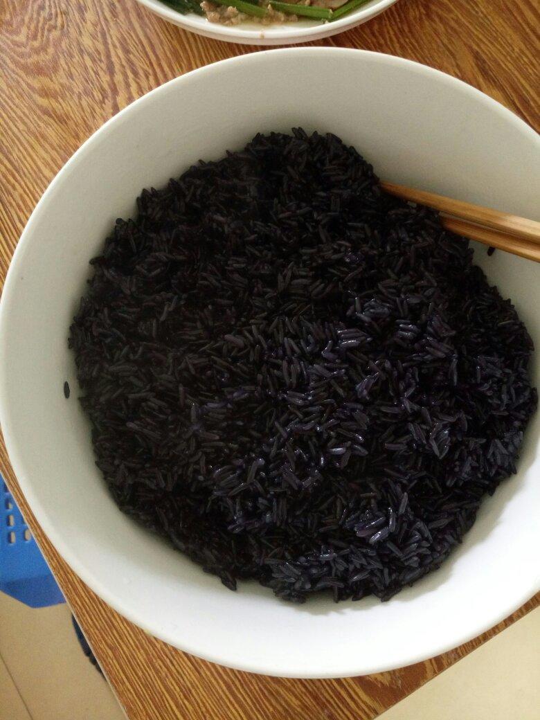 乌米饭