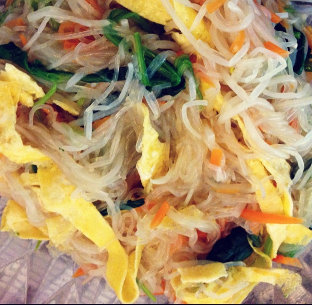 超好吃的凉拌菜( ´ ▽ ` )