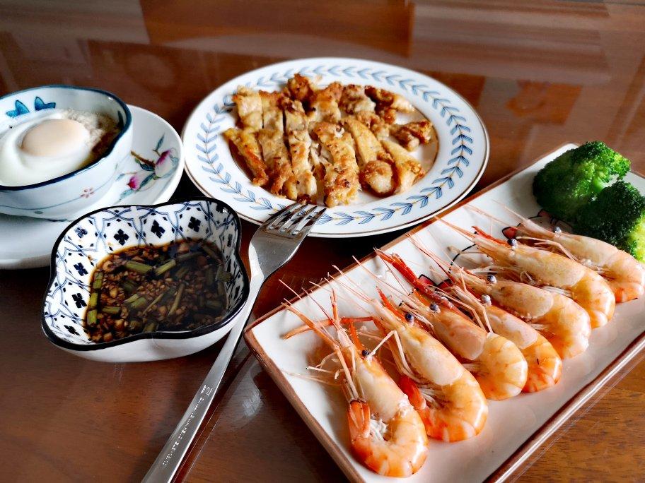 这应该是我吃过最好吃的鸡胸肉