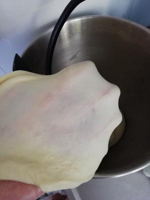 红豆酥的做法的做法 步骤3