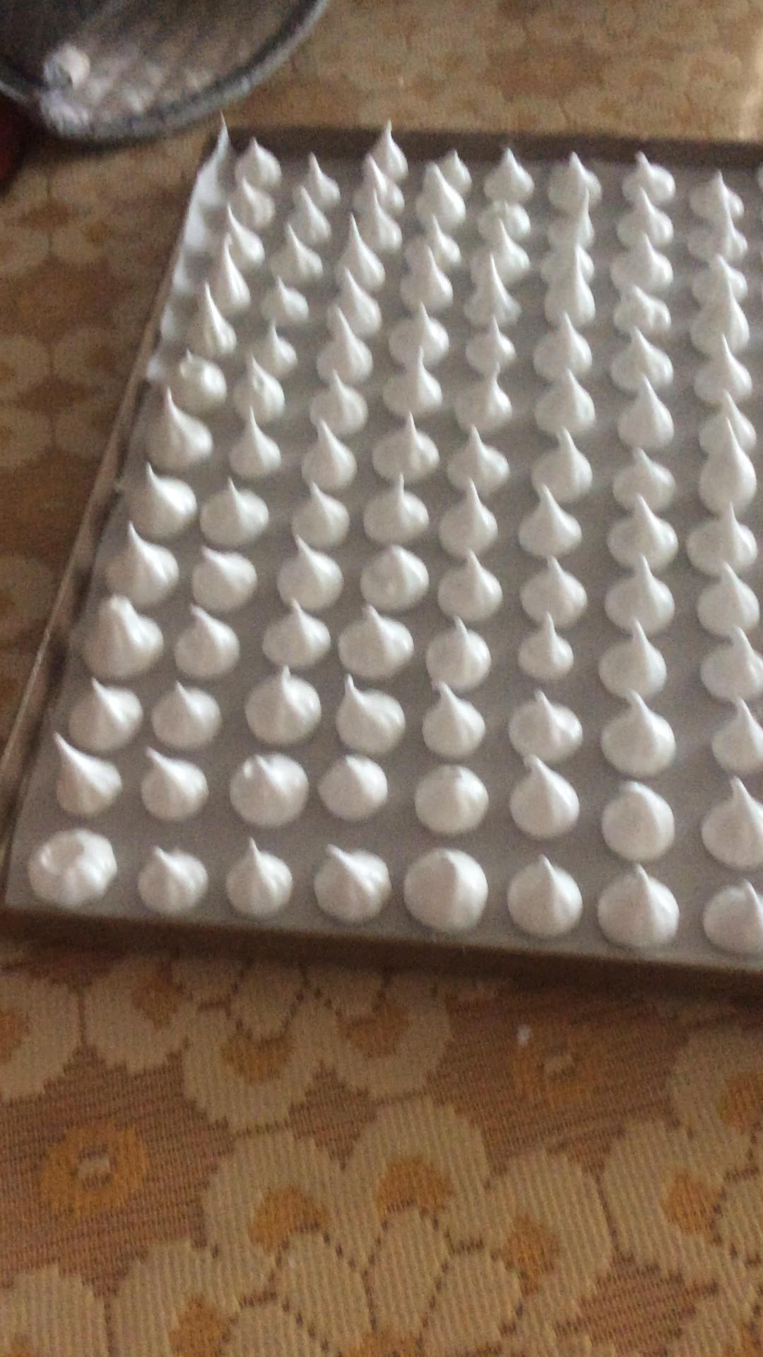 蛋白糖