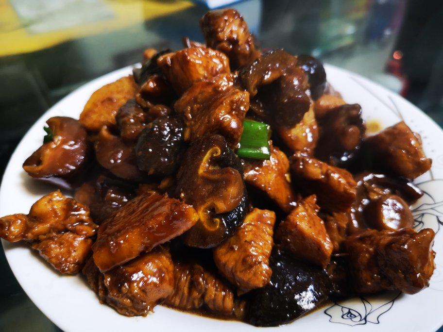 外卖排行榜第一名              黄焖鸡