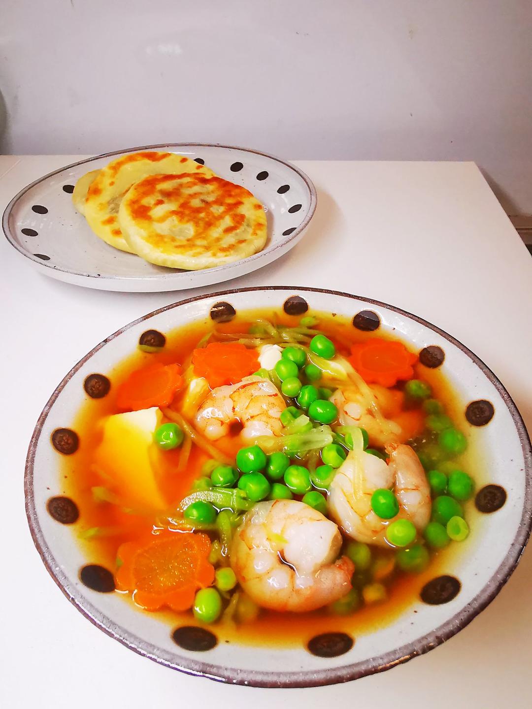 自制豆腐、豆腐脑（超详细）