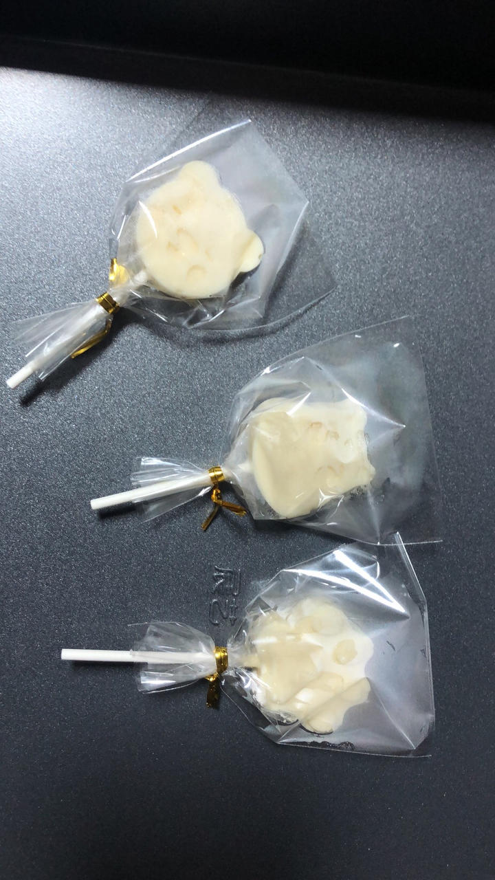 自制儿童奶酪棒