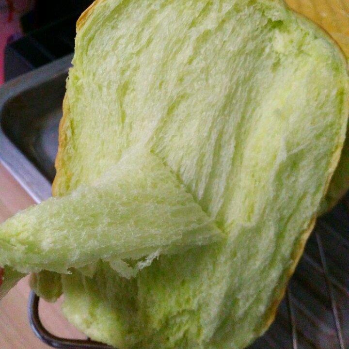 夺命软吐司(๑´ڡ`๑)超软拉丝极速方便的一次发酵吐司
