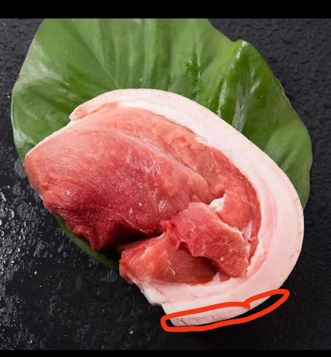 如何做基础肉馅（馄饨、饺子）