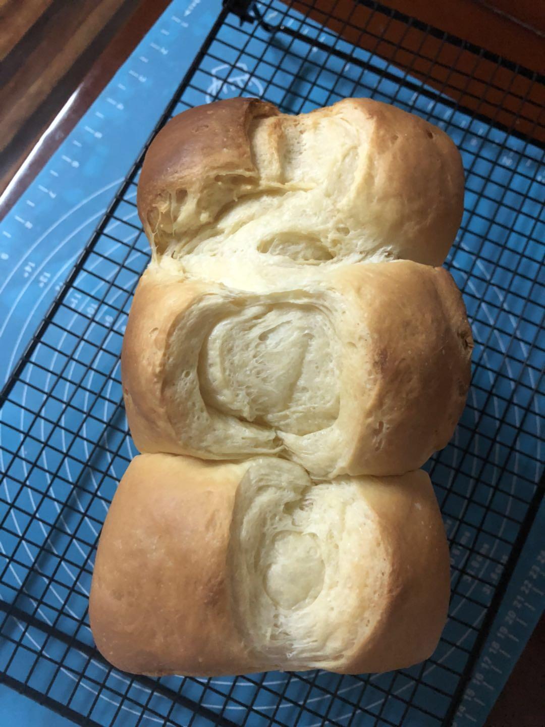 布里欧修皇冠吐司