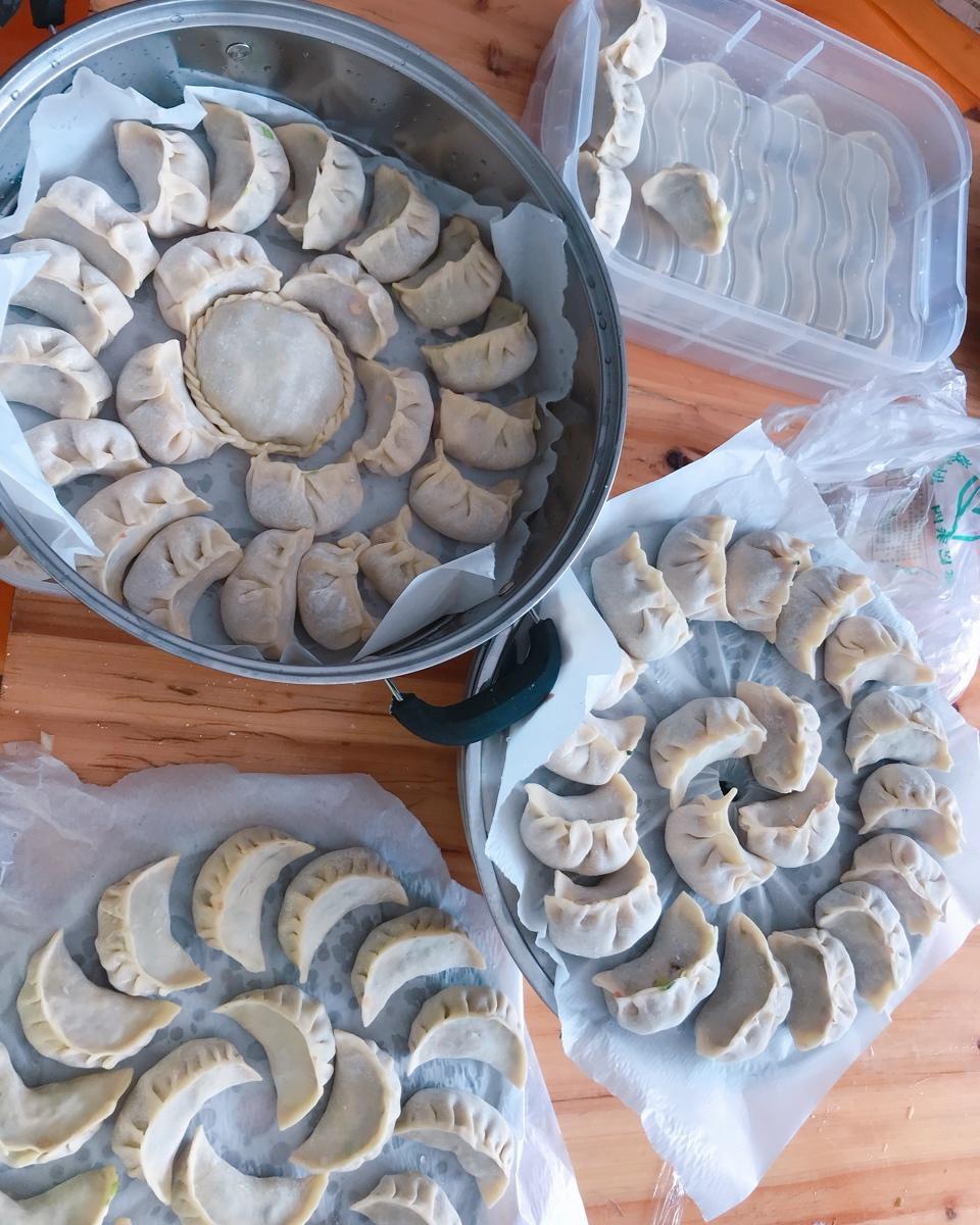 一世两人三餐四季