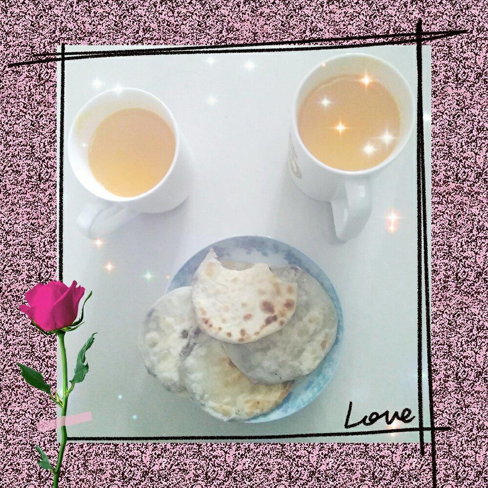 30份钟完成超赞豆沙饼