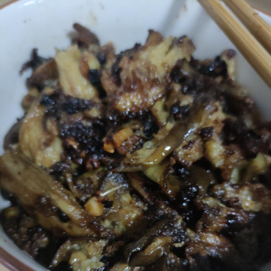 风味茄子