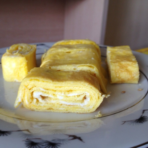 玉子烧