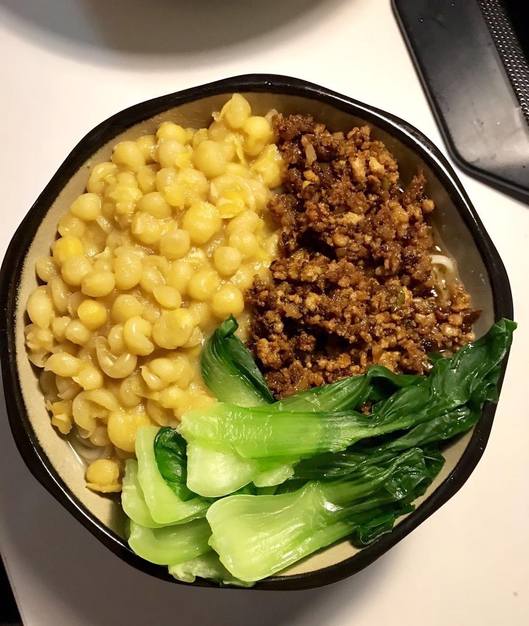减脂餐