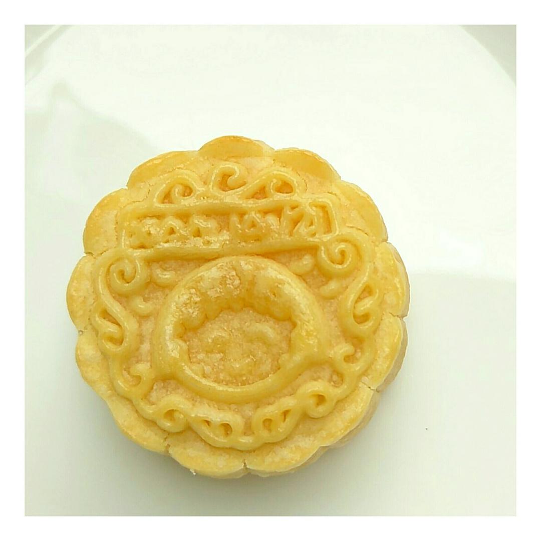 月饼合集（下）--网红爆款一贴打包，流心/流沙/鲜花/桃山等
