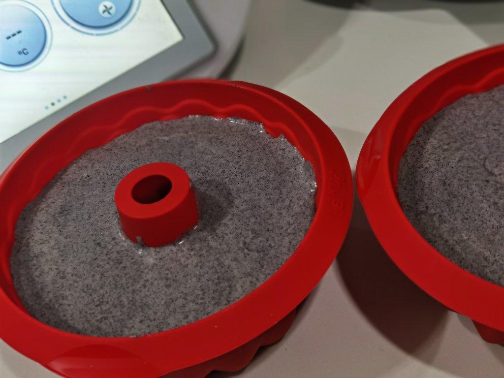 【黑米糕】-香糯可口（小美版）