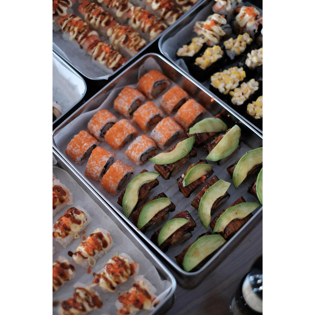 早餐时光（持续更新）