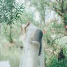 Echo是个幸福的小园丁