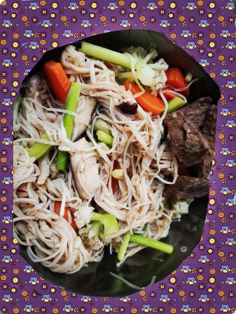 生活值得😋夏天的味道