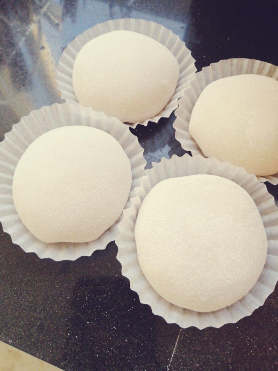 百吃不厌❗️不会硬皮的奥利奥雪媚娘