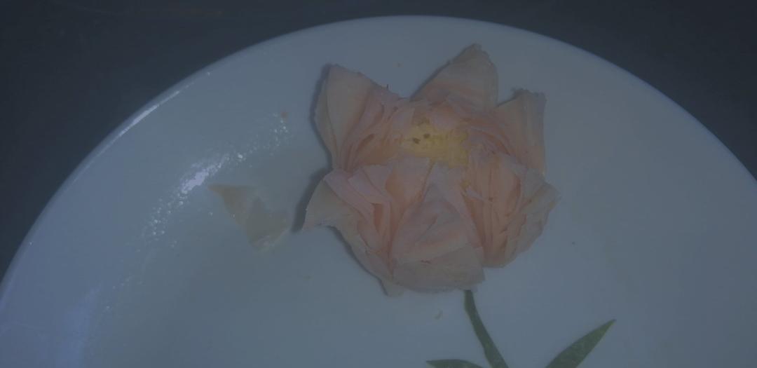 荷花酥……美炸啦！