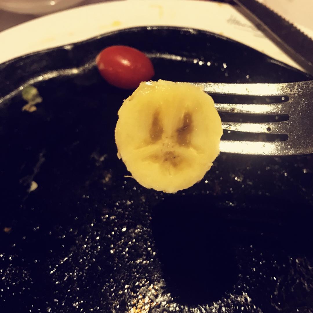 金针菇一月胖十斤