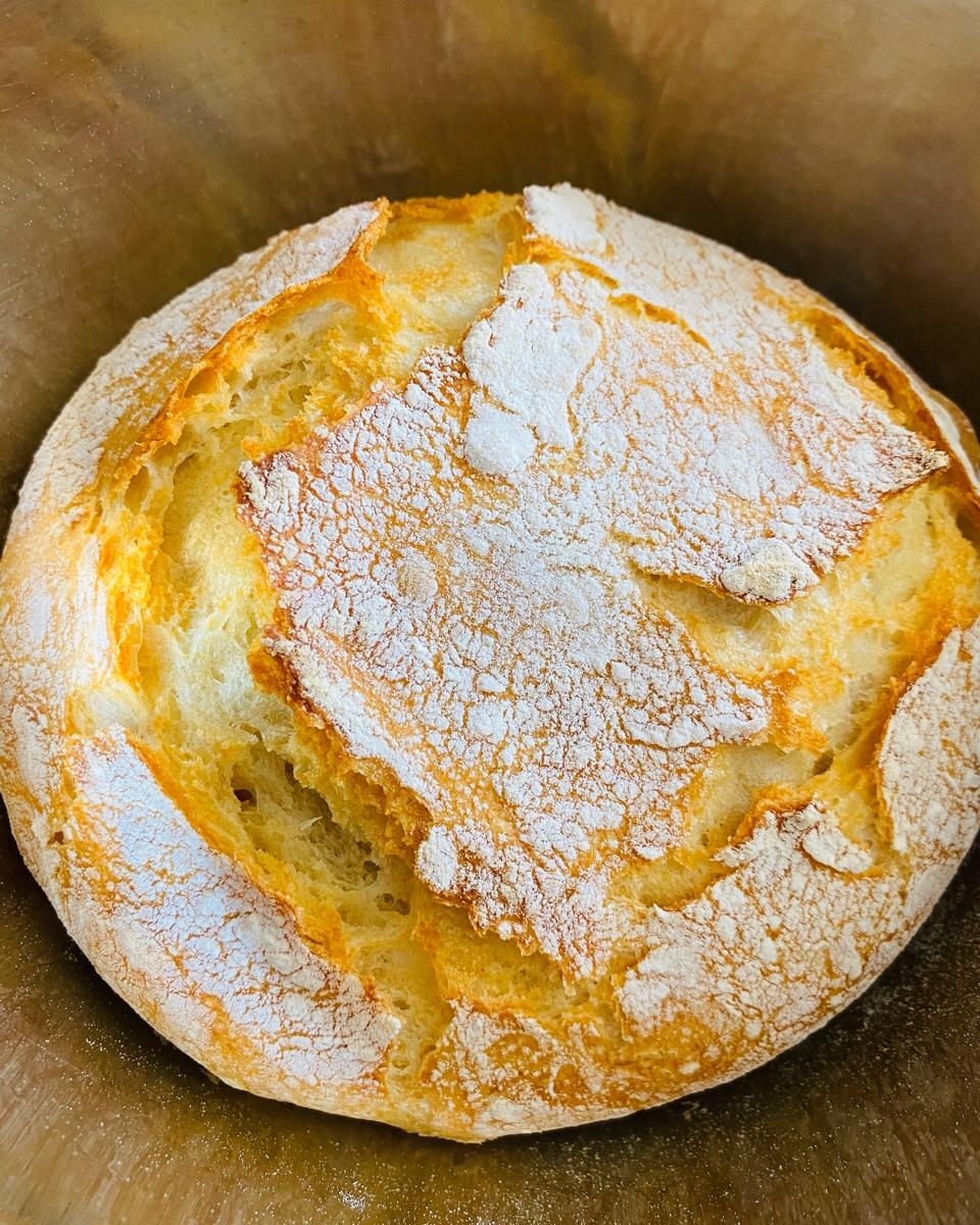 绝密！8分钟，8块钱，吃8天的正宗欧包loaf来了！