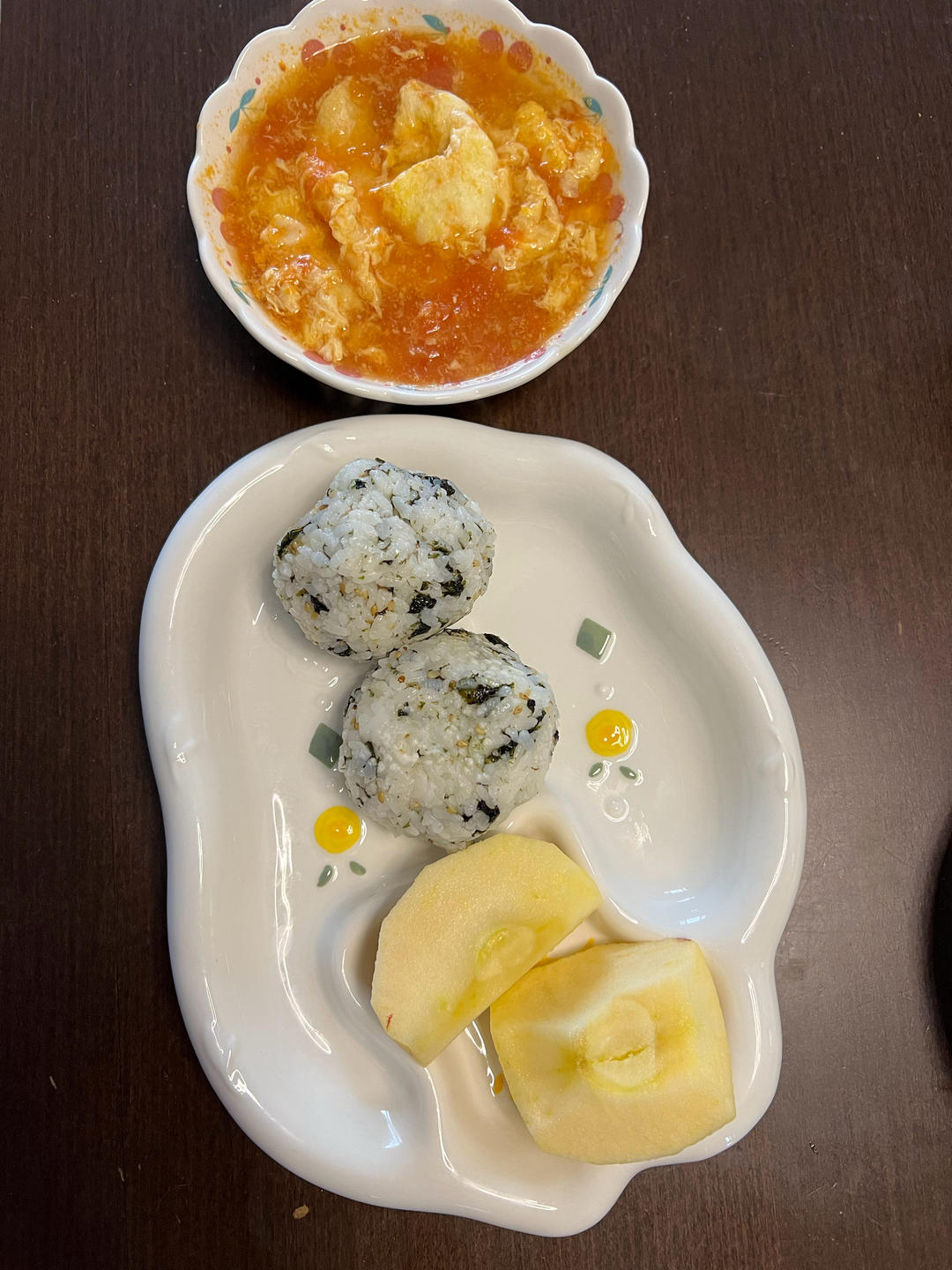 简单又好吃的饭团🍙