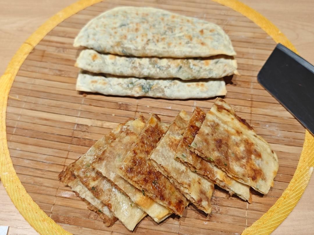 老北京千层肉饼              （京东肉饼）