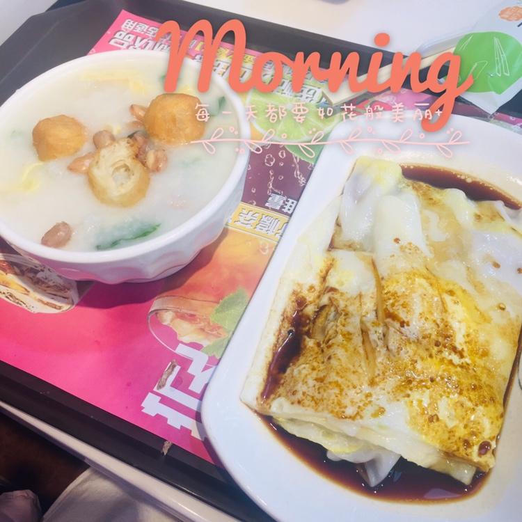 美少女的外食记💕