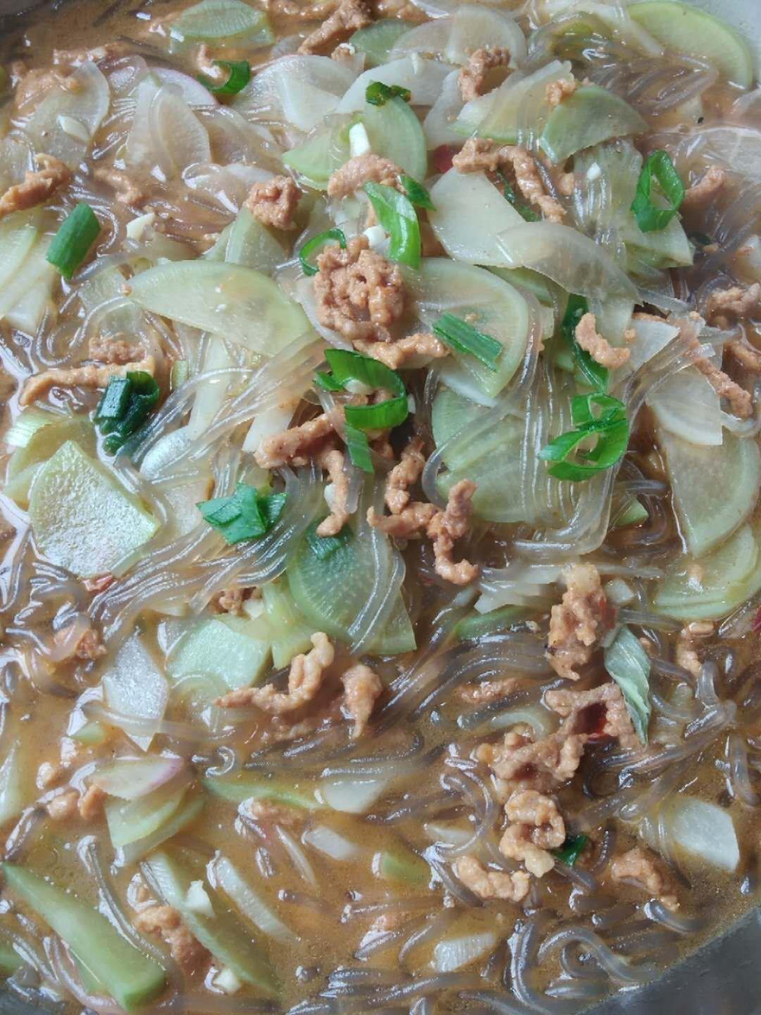 香酥鸡腿