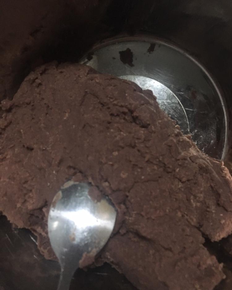 自制细腻红豆沙