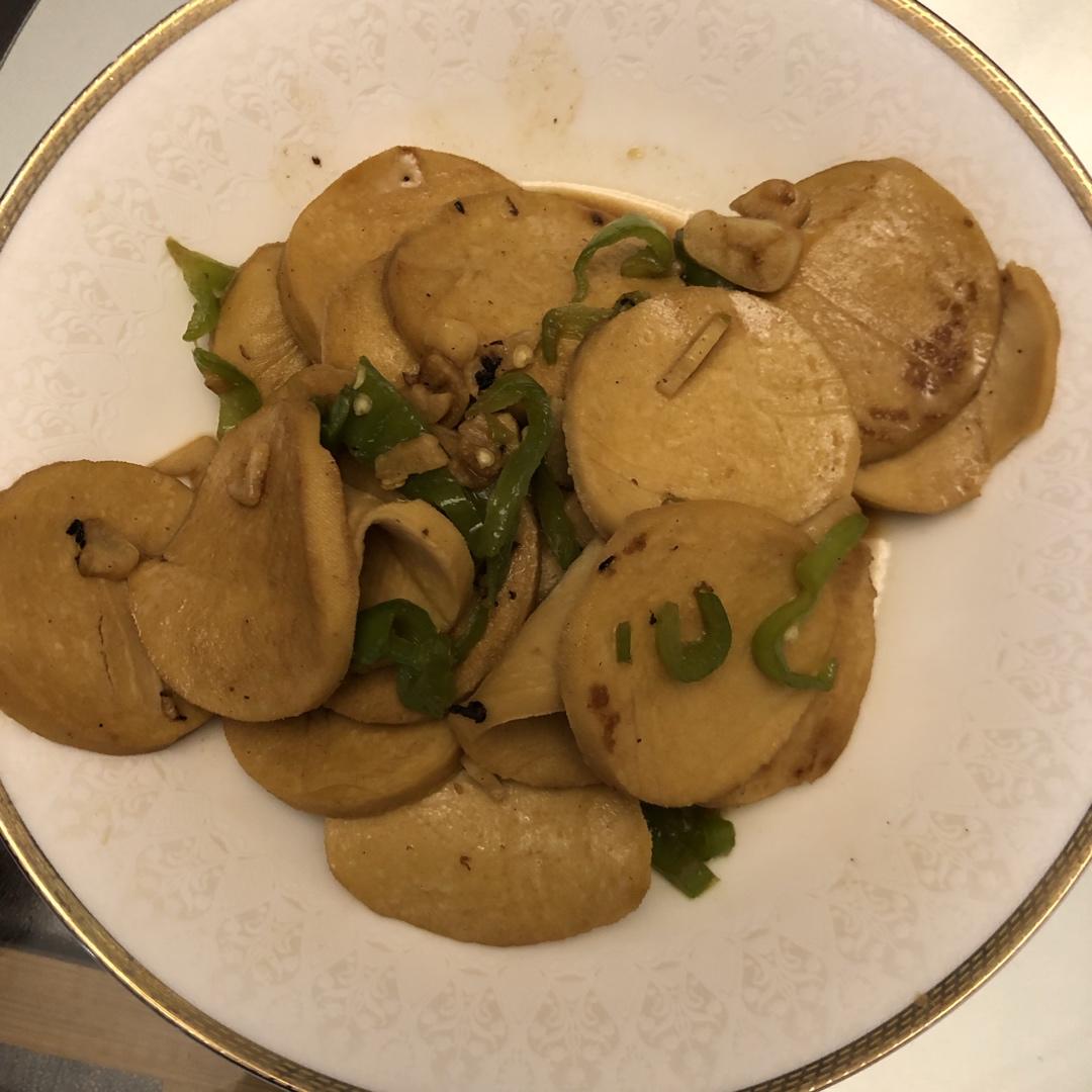 红烧素鸡