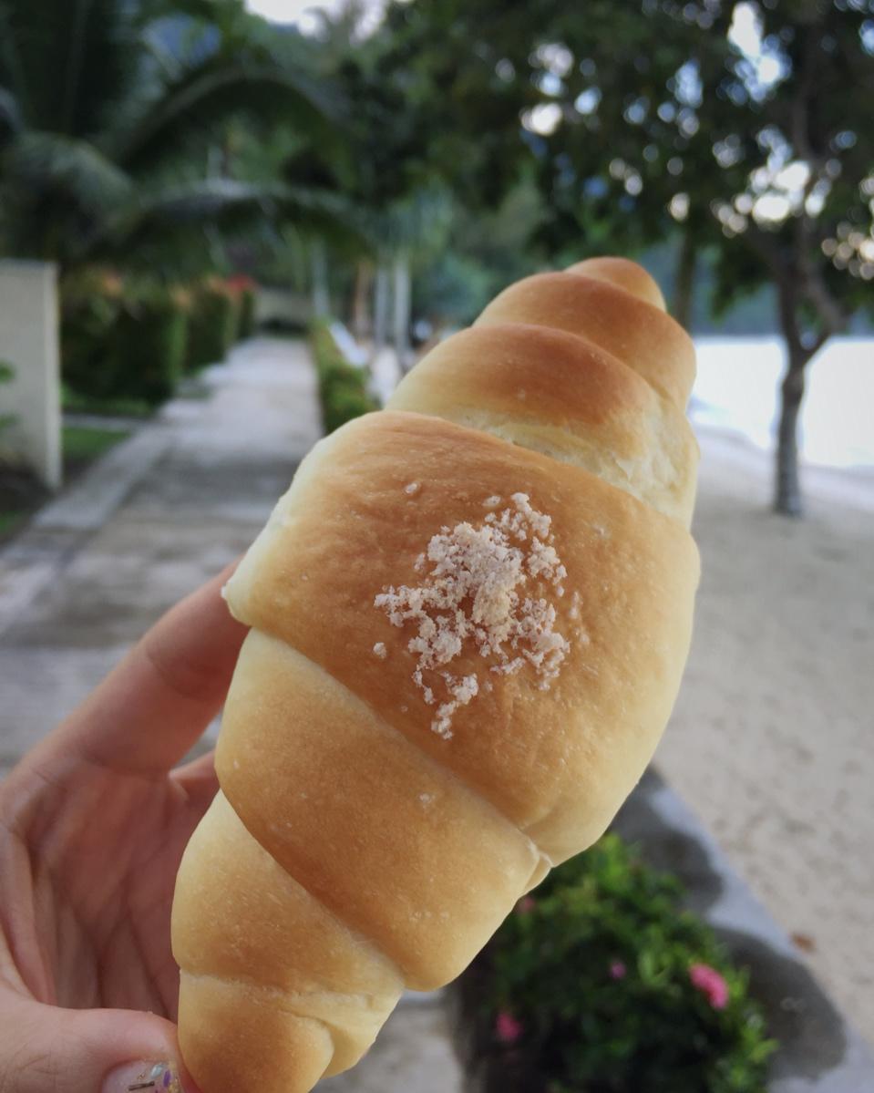 【不藏私食谱：日式盐面包】日本销量第一，新手必学零失败面包