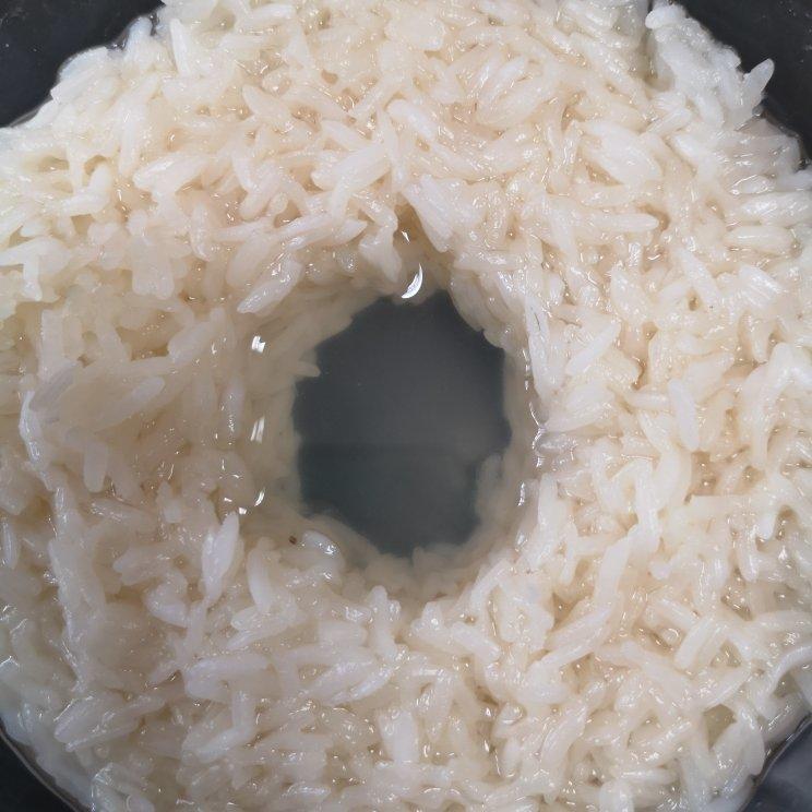 米酒，酒酿，醪糟