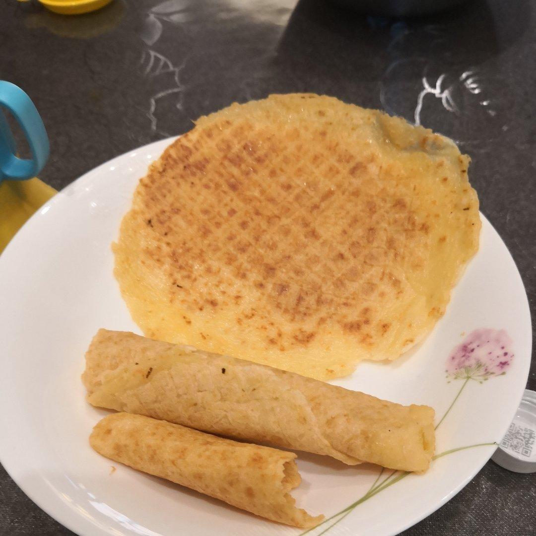 虾肉虾片