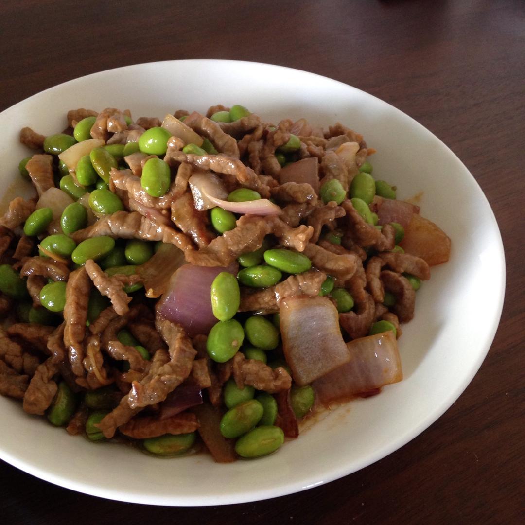 如何炒出嫩牛肉